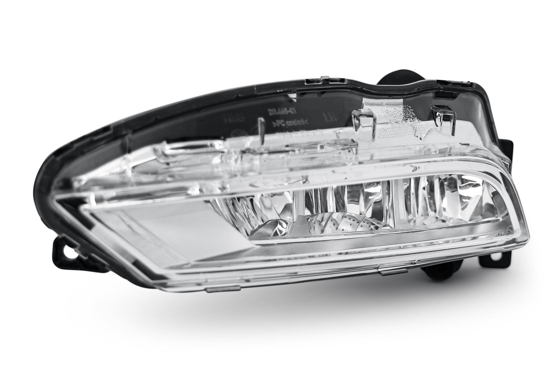 Hella LED Left Front Fog Light for Seat, OEM quality, OEM 5FO941701A - View 7