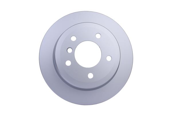 Hella Brake Disc for BMW, OEM quality, OEM 34216778049 - View 3