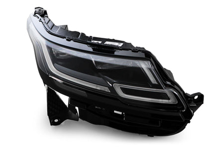 Range Rover Velar Right Headlight, Valeo OEM, OEM LR141244 - View 5