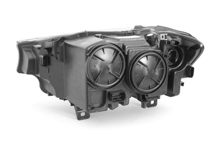BMW X3 Right Headlight, Magneti Marelli OEM, OEM 63117334076 - View 10