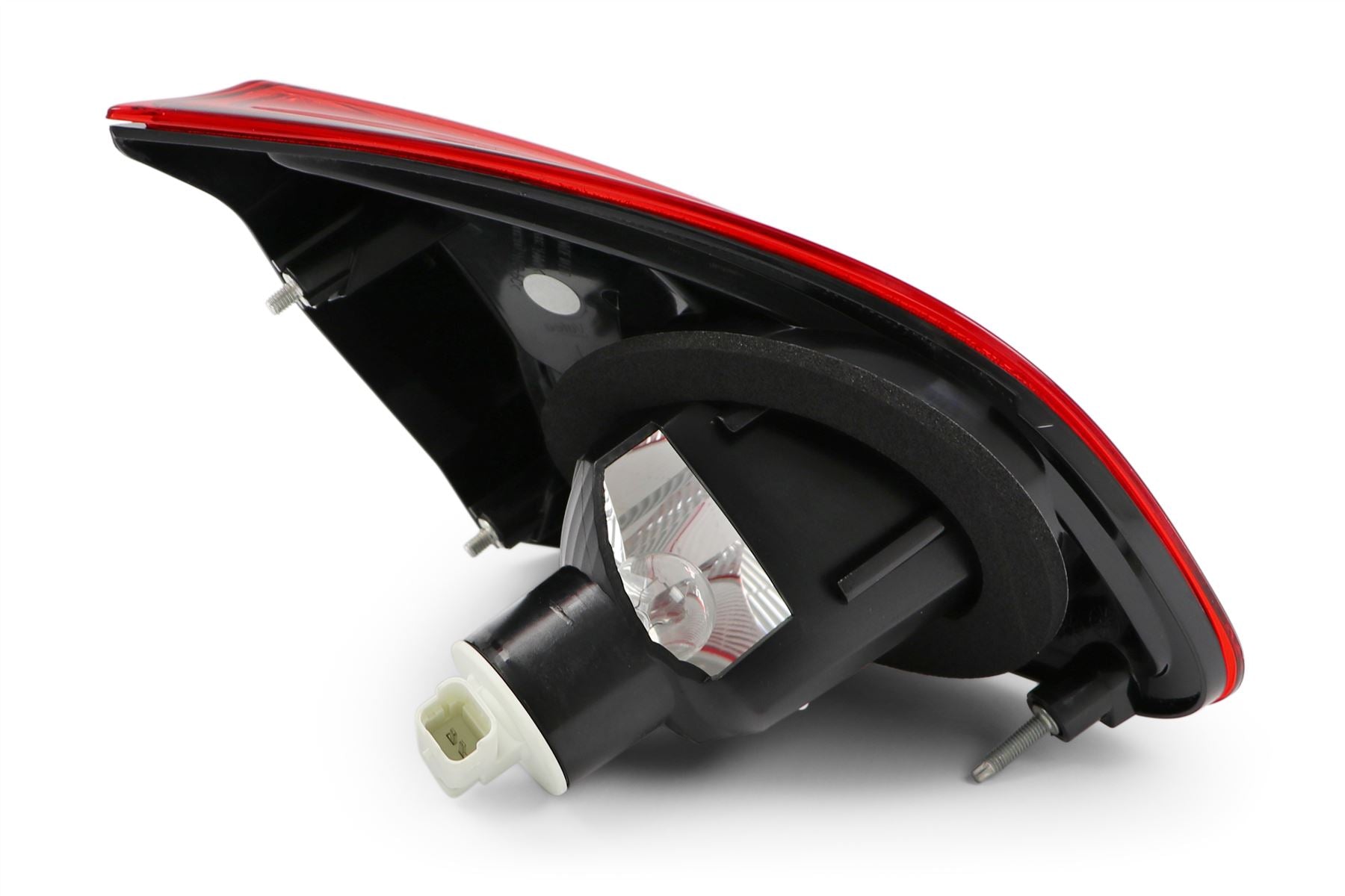 Nissan Qashqai Right Rear Light, Valeo OEM, OEM 26550BR01A - View 5