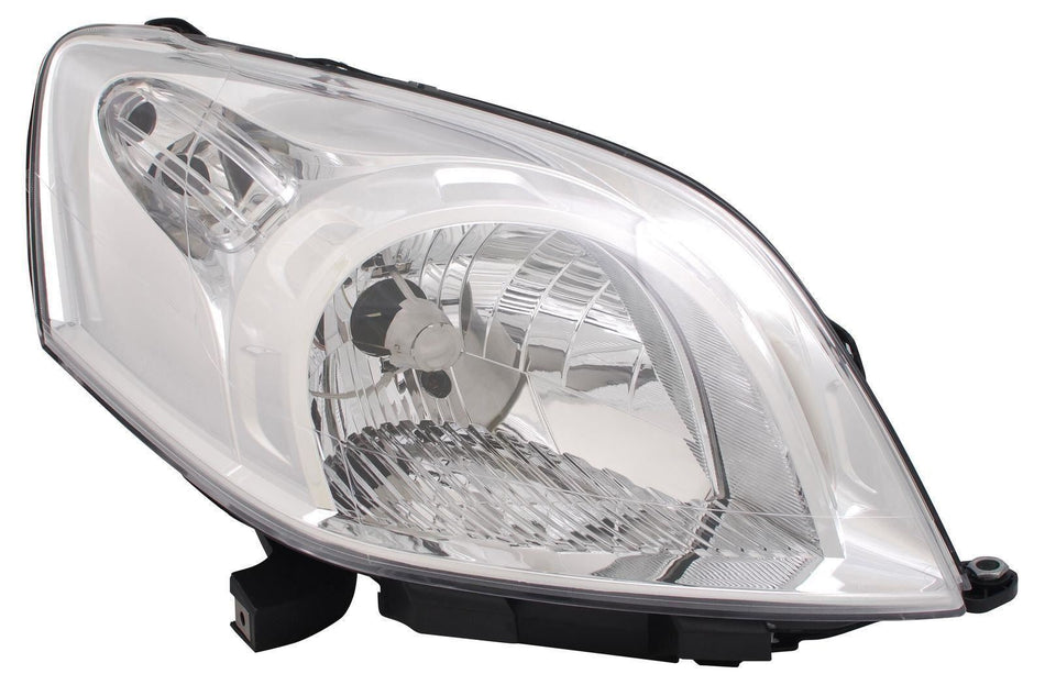 Magneti Marelli Right Headlight for Fiat, Citroen & more, OEM quality, OEM 1356686080 - View 2