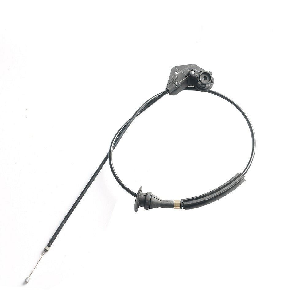 Bonnet Release Cable - for BMW - OEM 51238402615 | Eurowagens - View 3