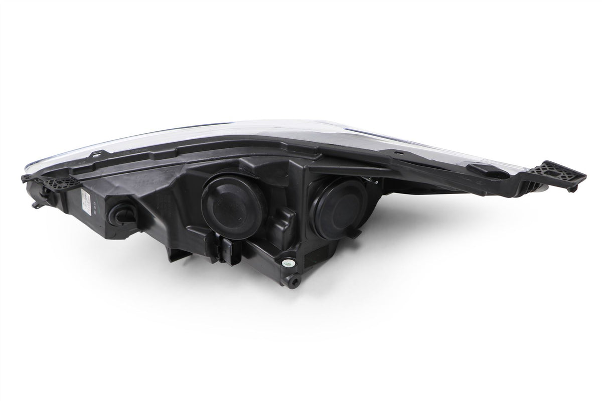 Hella DRL Right Headlight for Ford, OEM quality, OEM 1789944 - View 12