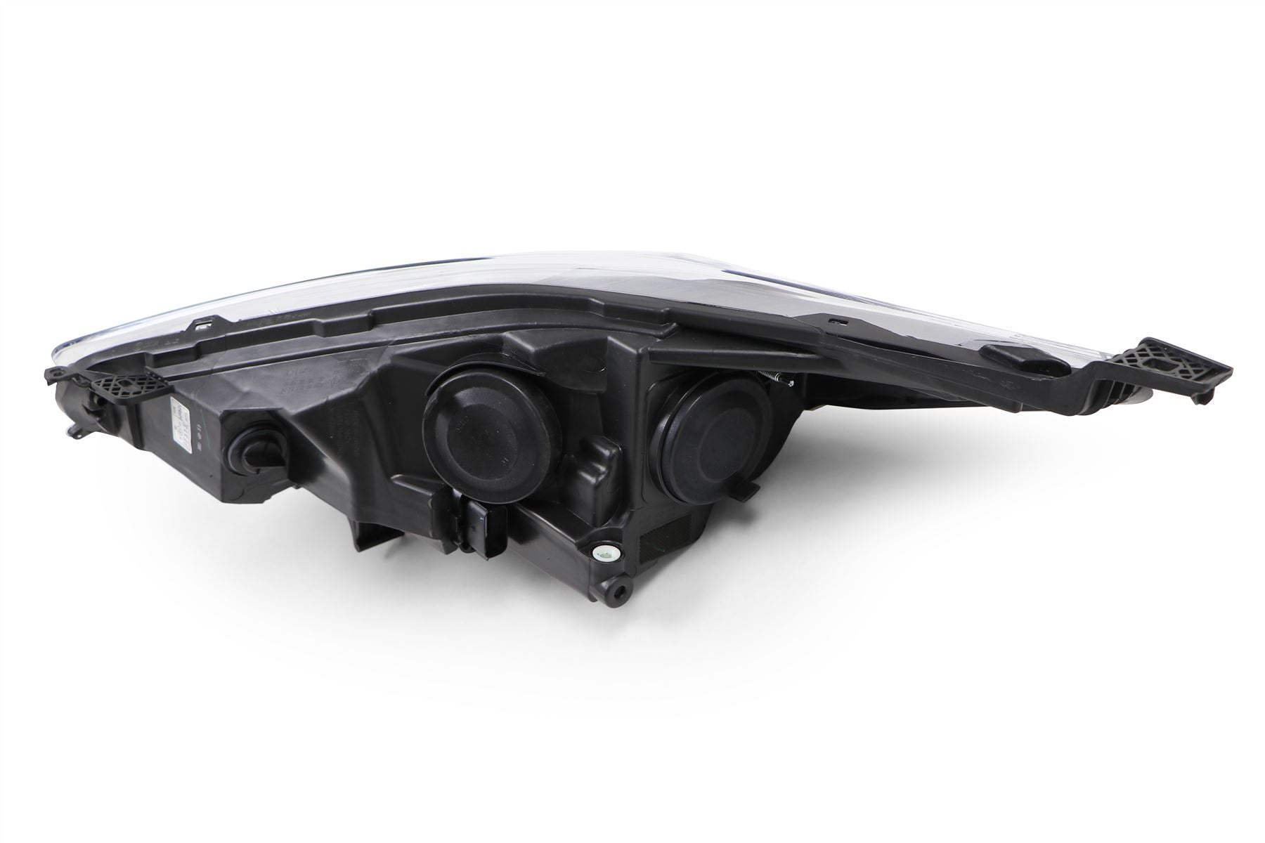 Hella DRL Right Headlight for Ford, OEM quality, OEM 1789944 - View 12