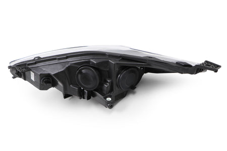 Hella DRL Right Headlight for Ford, OEM quality, OEM 1789944 - View 12