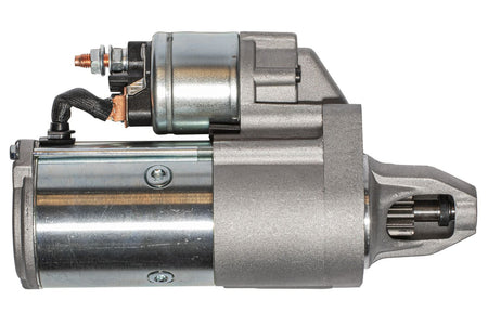 Hella Starter Motor for Mercedes-Benz, OEM quality, OEM 0061510601 - View 3