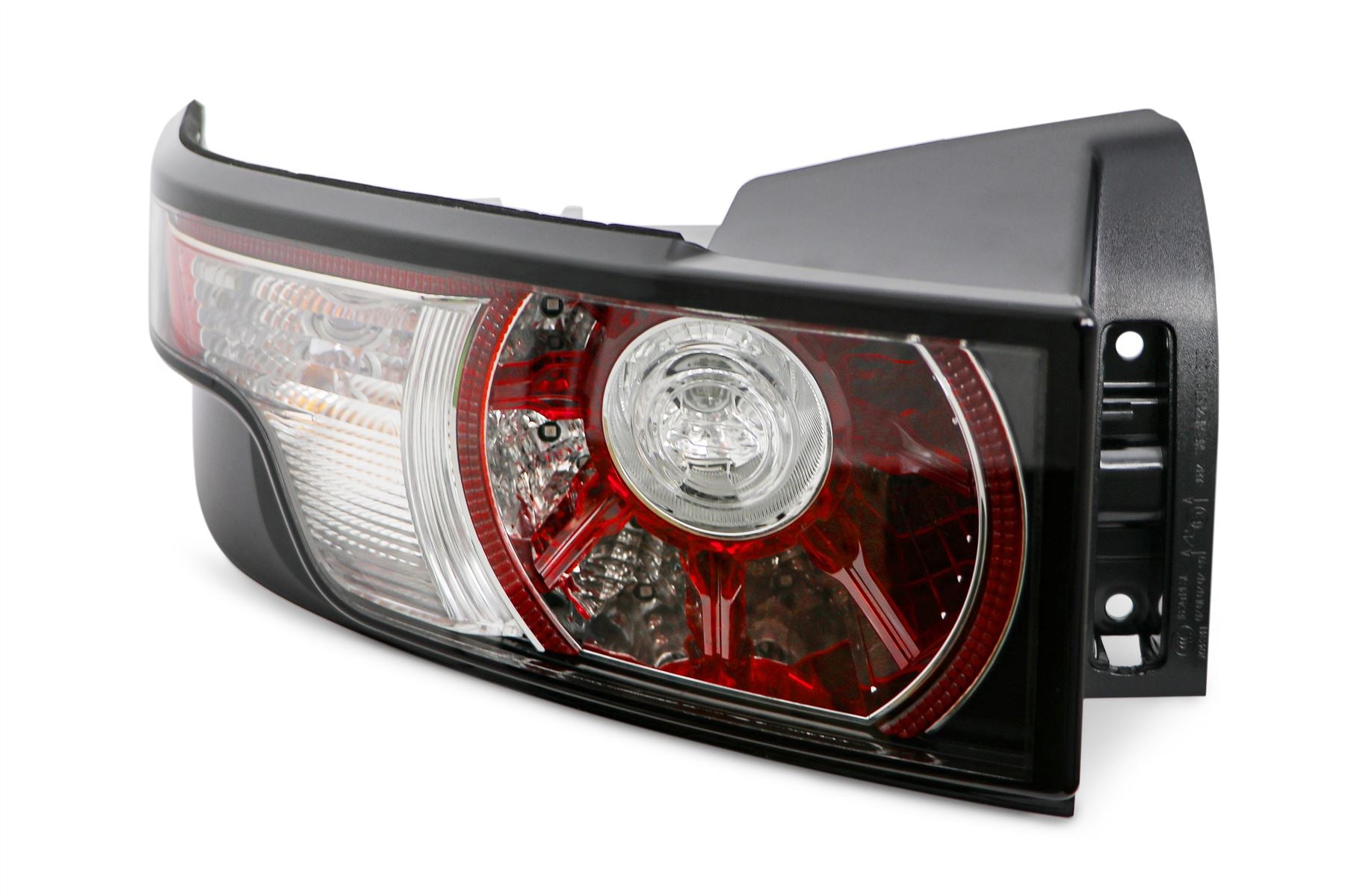 Land Rover Range Rover Evoque Left Rear Light, Hella OEM, OEM LR025147 - View 6