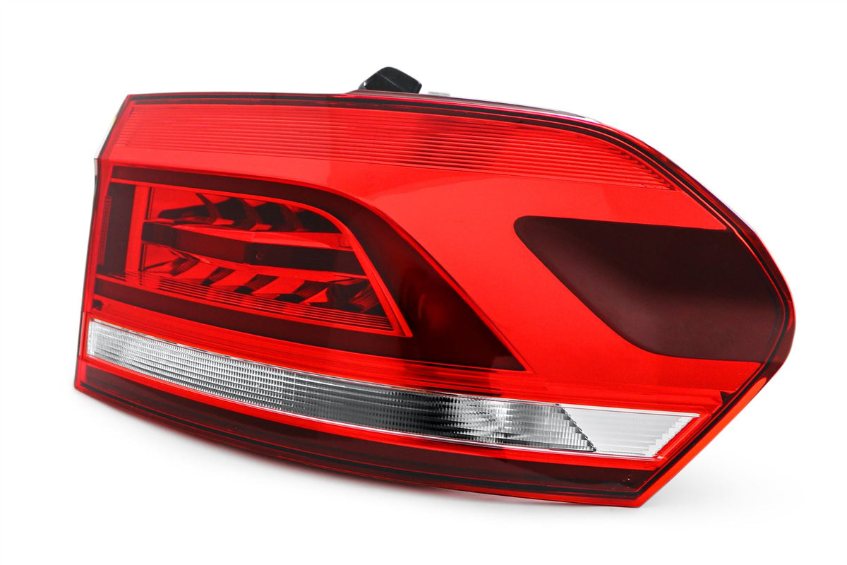Volkswagen Touran Right Rear Light, Valeo OEM, OEM 5TA945208 - View 4