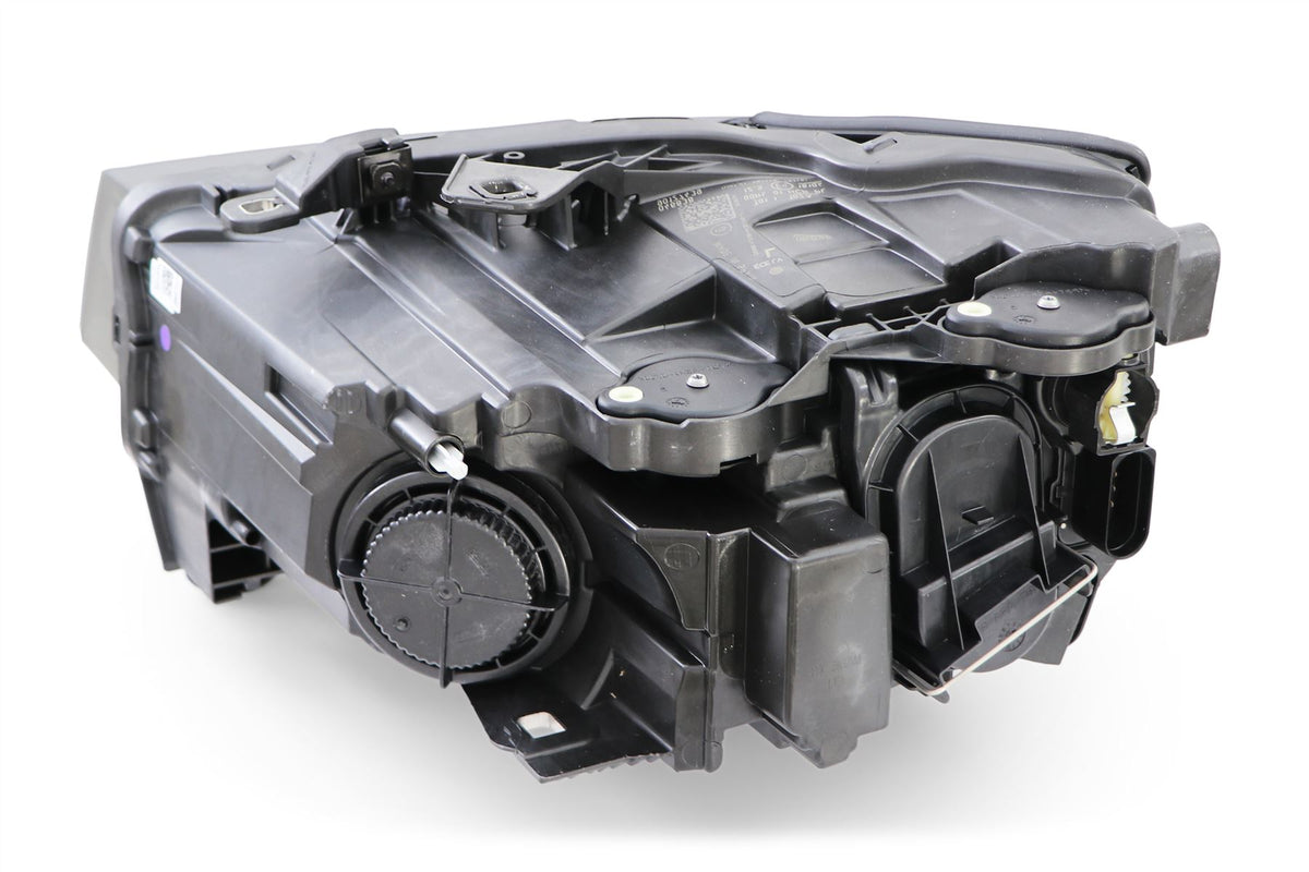 Audi Q2 Right Headlight, Valeo OEM, OEM 81A941004 - View 5