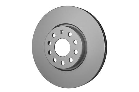 Mg (saic) MG Brake Disc, Hella OEM, OEM 10282168 - View 4