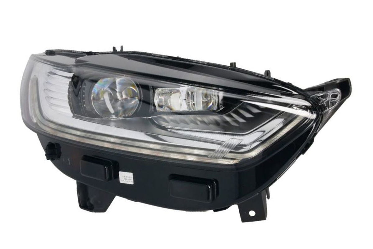 Ford Mondeo Right Headlight, Valeo OEM, OEM 2231547, MPN 450738