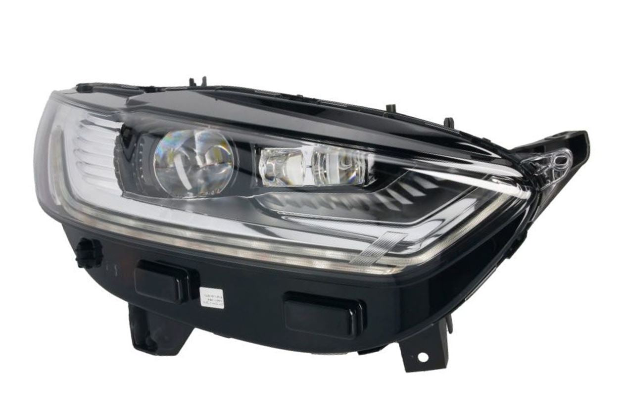 Ford Mondeo Right Headlight, Valeo OEM, OEM 2231547, MPN 450738