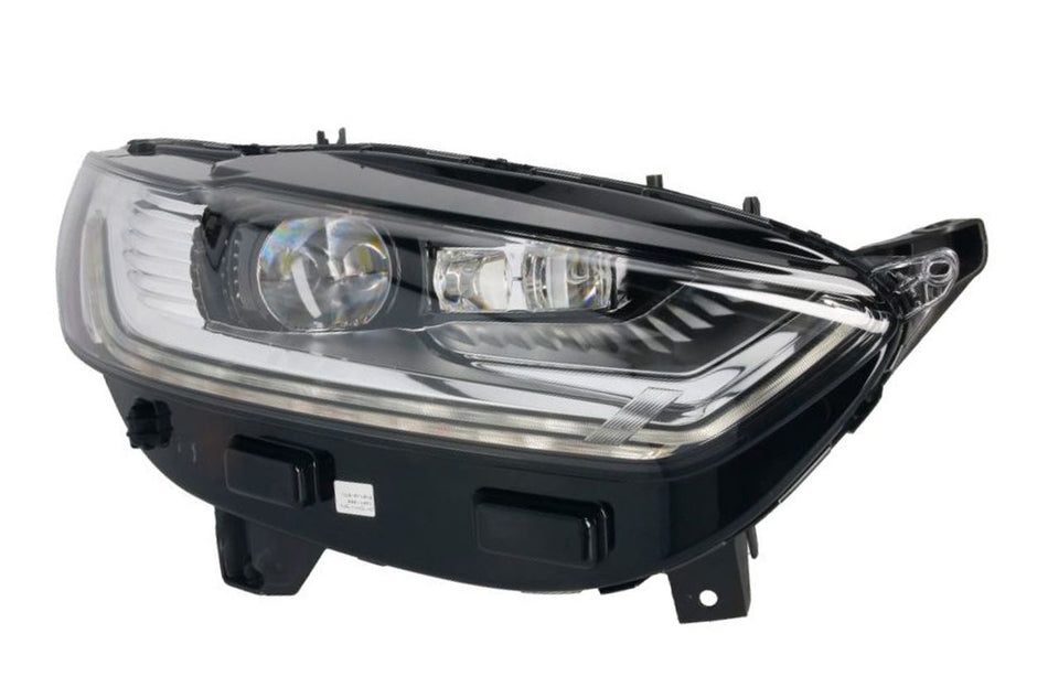 Ford Mondeo Right Headlight, Valeo OEM, OEM 2231547, MPN 450738
