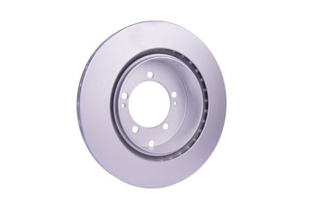Hella Brake Disc for Mitsubishi, OEM quality, OEM 4615A032 - View 4