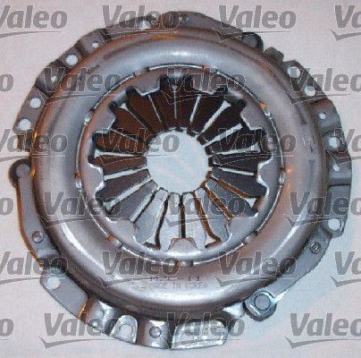 Valeo Clutch Kit for Mazda, OEM quality, OEM MAZDKE29 - View 5