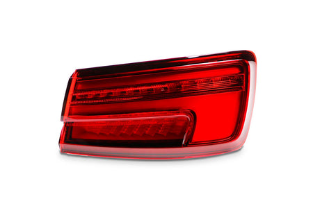 Audi A3 Right Rear Light, Magneti Marelli OEM, OEM 8V5945092, MPN LLM191