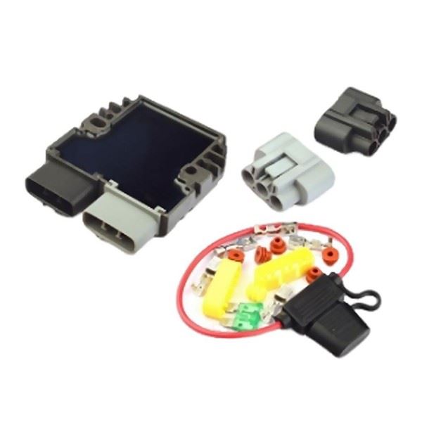 Voltage Regulator Kit | Eurowagens