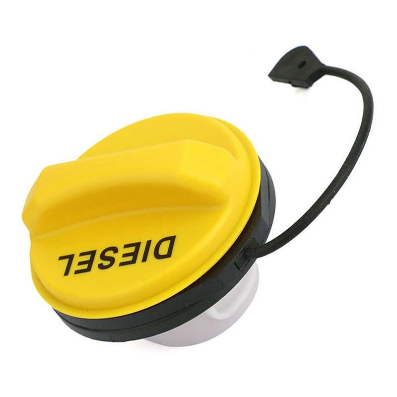 Diesel Fuel Tank Cap Assembly - for Land Rover - OEM LR053666 | Eurowagens
