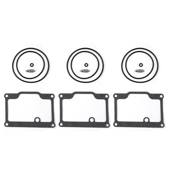 Carburetor Repair Kit - for Suzuki | Eurowagens - View 2