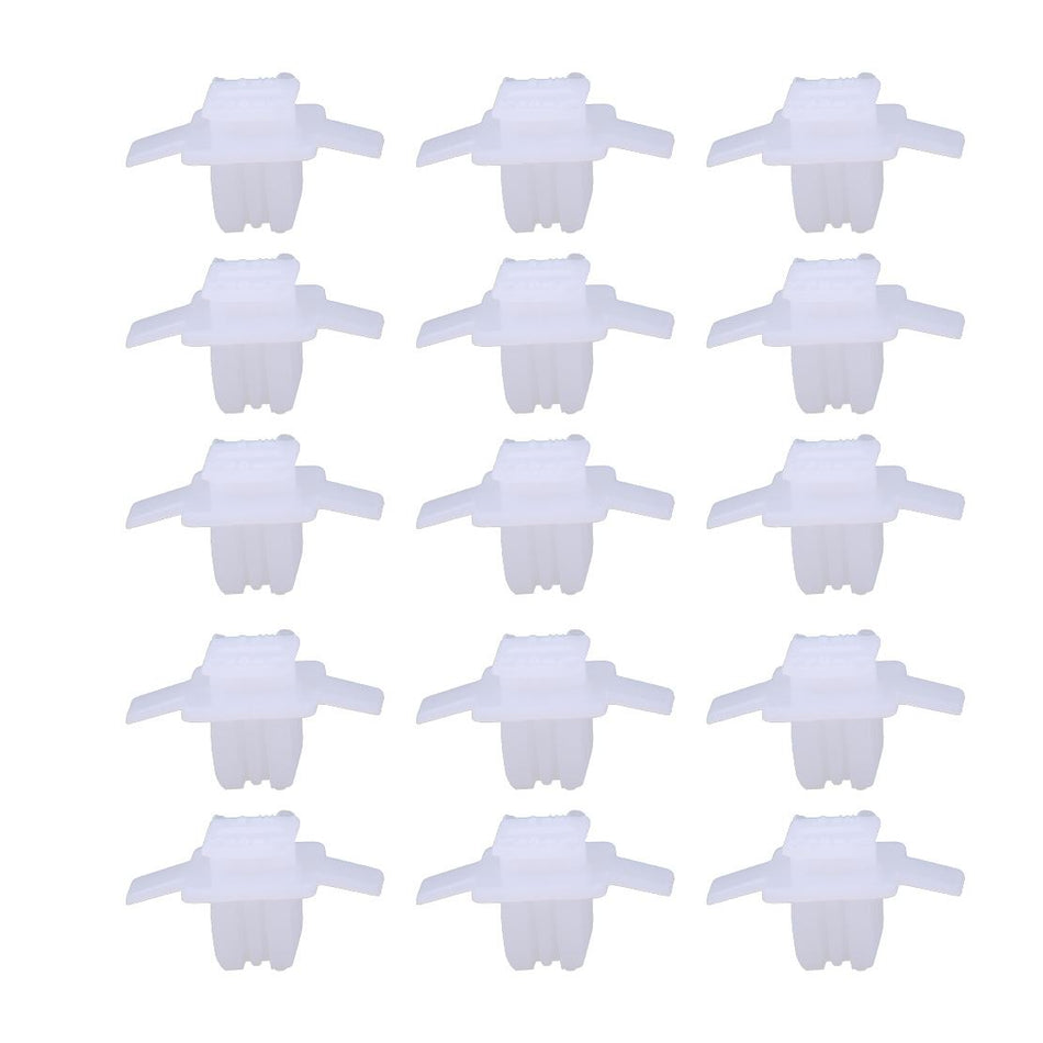 Wing Wheel Arch Trim Clips Surround Garnish - for Honda - OEM 91513SMGE11 | Eurowagens