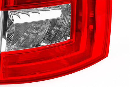 Hella Right Rear Light for Skoda, OEM quality, OEM 5E9945112 - View 7