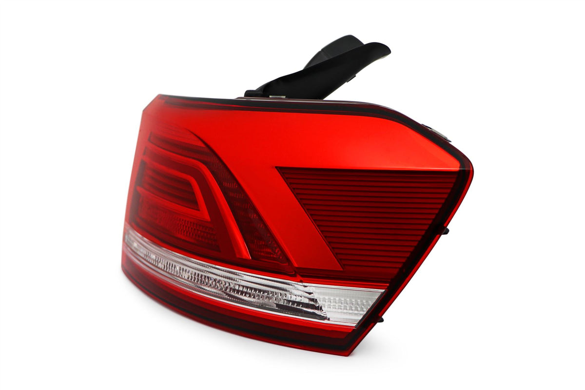 Hella LED Right Rear Light for Volkswagen, OEM quality, OEM 3G9945096A - View 11