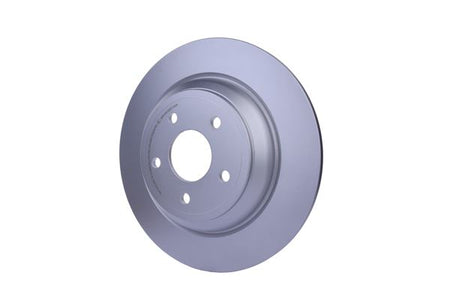 Hella Brake Disc for FORD & Ford Australia, OEM quality, OEM 1936154, MPN 8DD 355 126-571