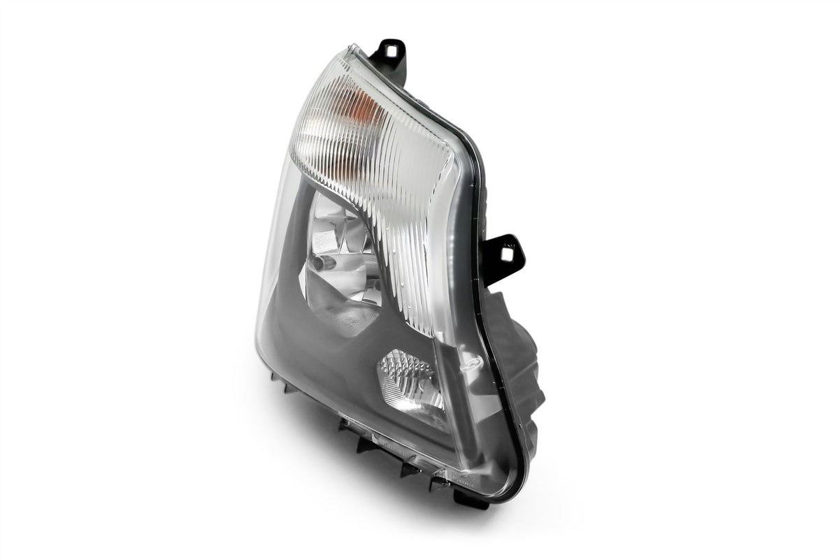 Hella DRL Right Headlight for Mercedes-Benz, OEM quality, OEM A9068202661 - View 10
