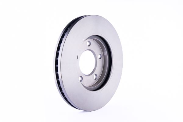 Hella Brake Disc for Chrysler & Dodge, OEM quality, OEM 04721820AC - View 3
