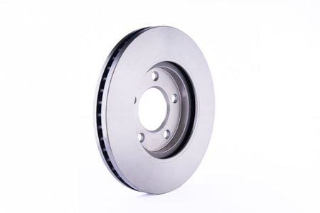 Hella Brake Disc for Chrysler & Dodge, OEM quality, OEM 04721820AC - View 3