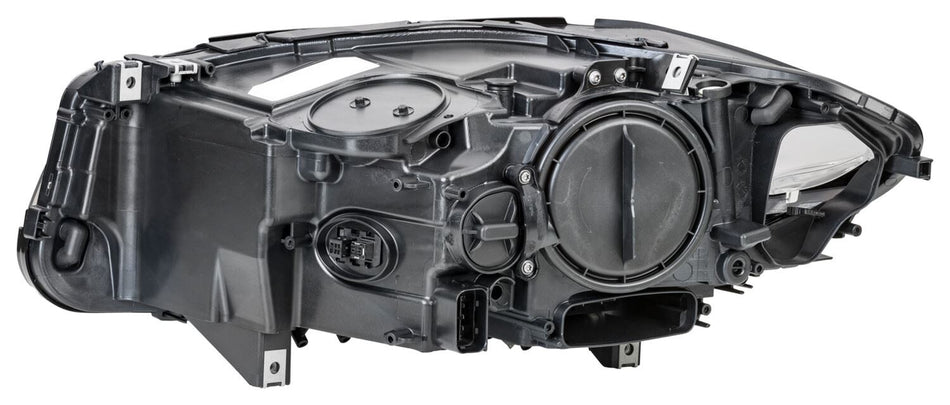 Hella Bi-Xenon LED Right Headlight – BMW | OEM 63 11 7 271 912 - View 2