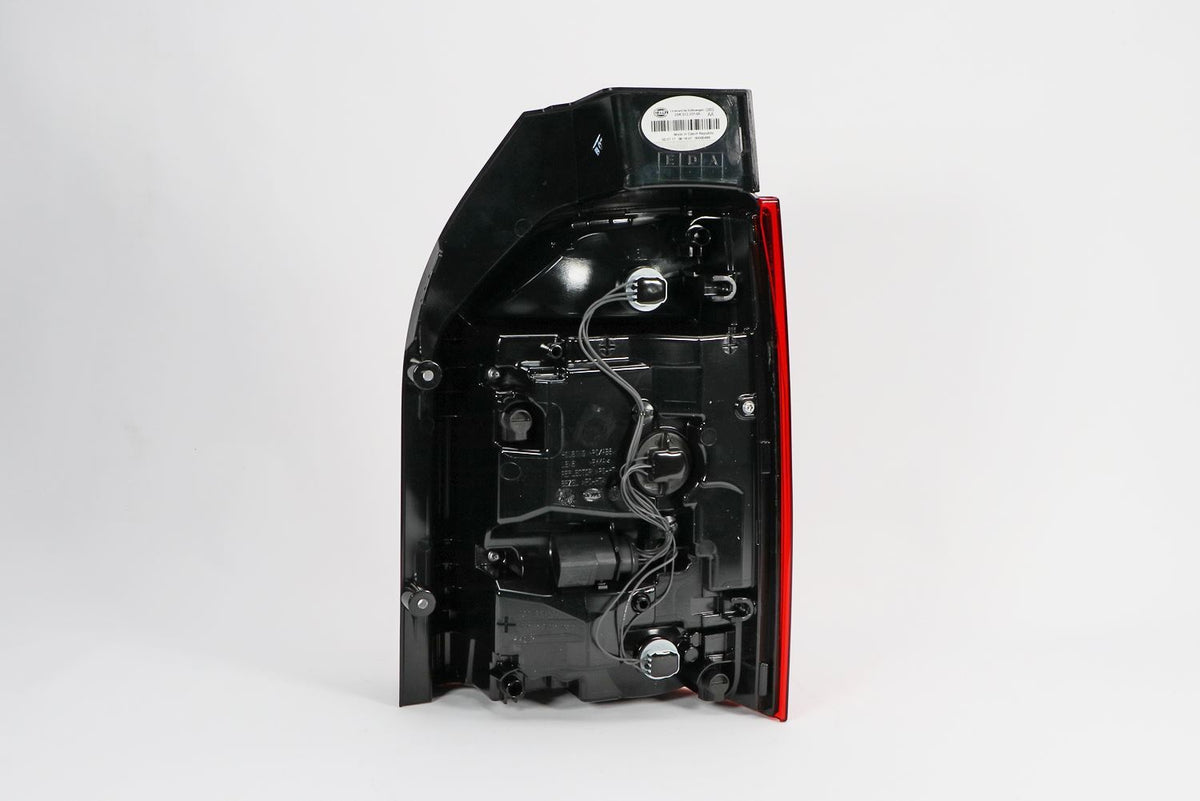 Hella LED Left Rear Light for Volkswagen, OEM quality, OEM 7E0945207E - View 12