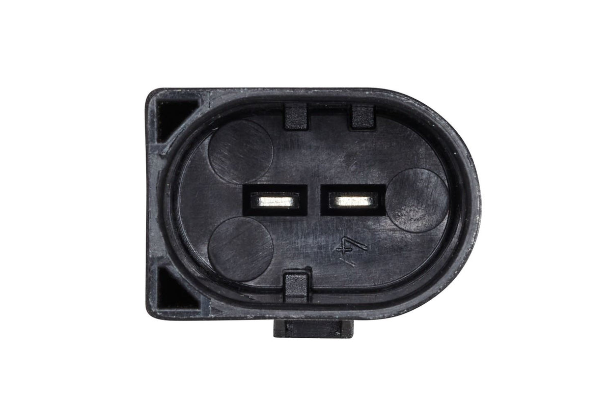 Land Rover Rover Freelander I Ignition Coil, Hella OEM, OEM NEC000120L - View 2
