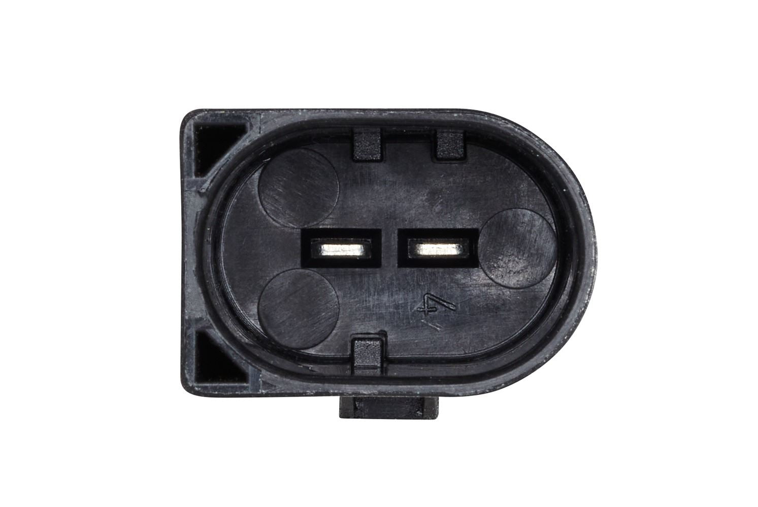 Land Rover Rover Freelander I Ignition Coil, Hella OEM, OEM NEC000120L - View 2