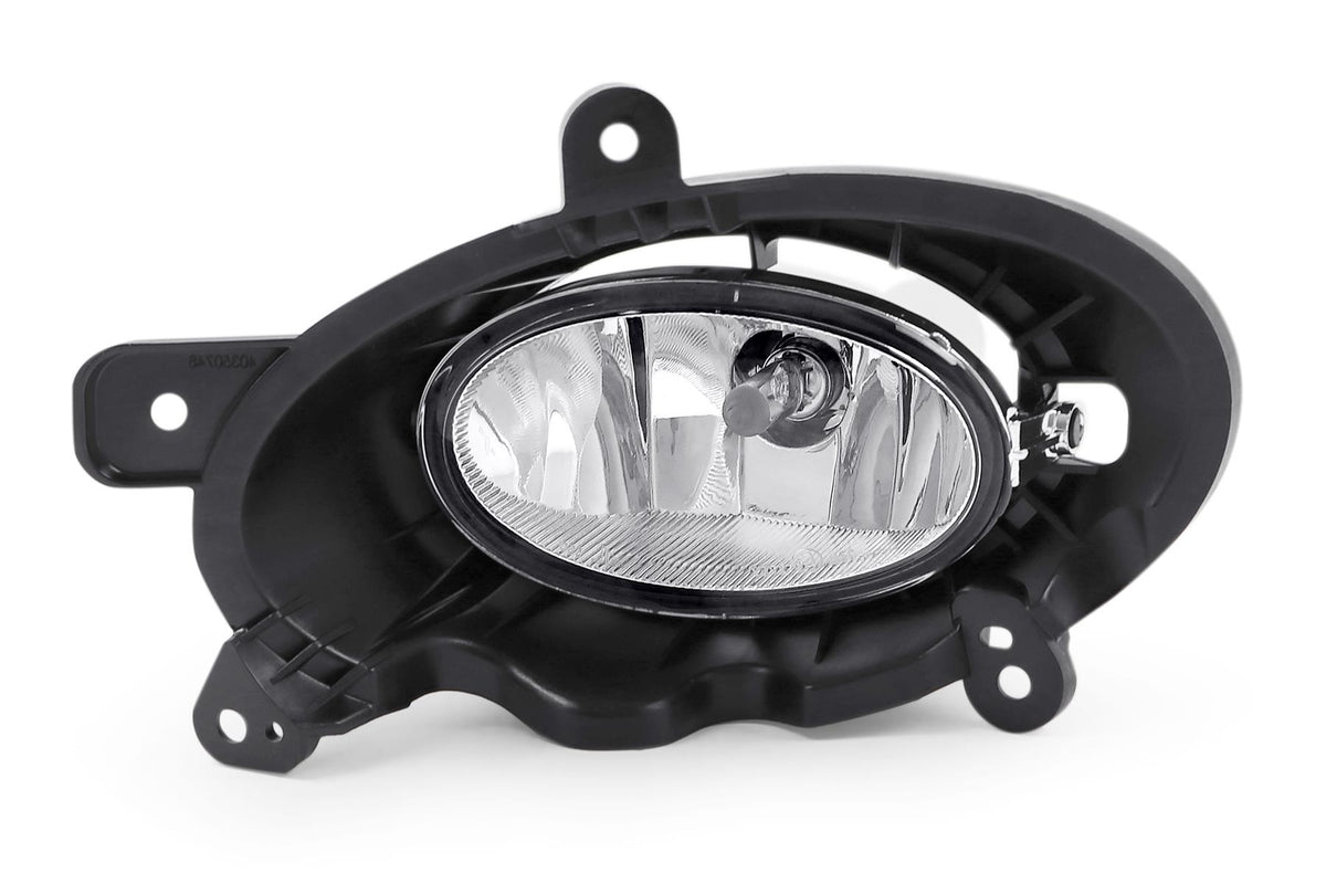 Honda CRV Left Front Fog Light, Magneti Marelli OEM, OEM 33950SWWE11MHAC, MPN LAB952