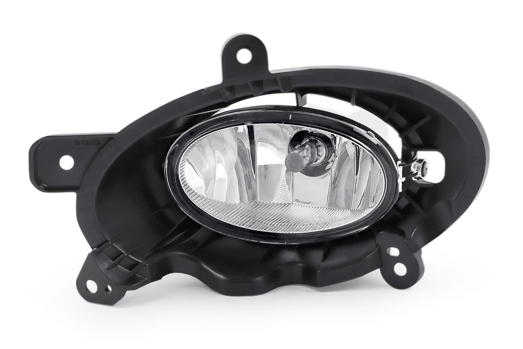 Honda CRV Left Front Fog Light, Magneti Marelli OEM, OEM 33950SWWE11MHAC, MPN LAB952