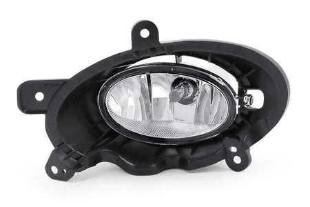 Honda CRV Left Front Fog Light, Magneti Marelli OEM, OEM 33950SWWE11MHAC, MPN LAB952