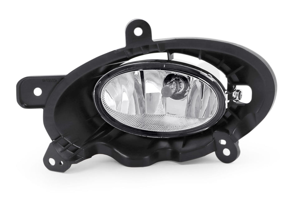 Honda CRV Left Front Fog Light, Magneti Marelli OEM, OEM 33950SWWE11MHAC, MPN LAB952