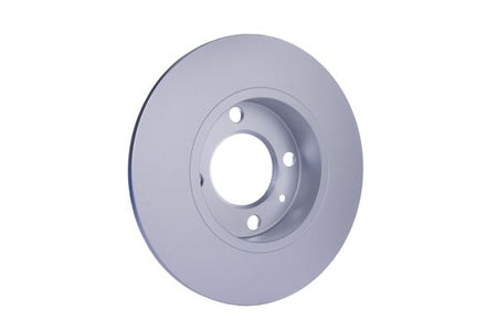 Volkswagen Lupo Brake Disc, Hella OEM, OEM 6N0615601A, MPN 8DD 355 106-681