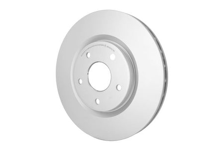 Hella Brake Disc for Dodge & Chrysler, OEM quality, OEM 04779712AA - View 4