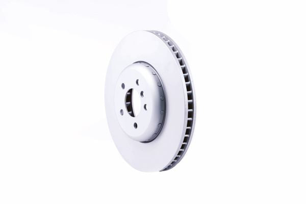 Hella Brake Disc for BMW, OEM quality, OEM 34116785676 - View 4