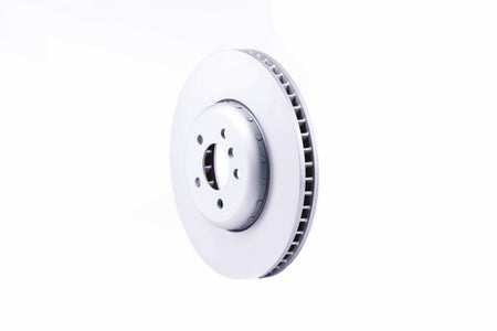Hella Brake Disc for BMW, OEM quality, OEM 34116785676 - View 4