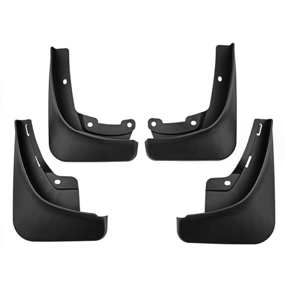 Mud Flap - for Tesla | Eurowagens - View 7