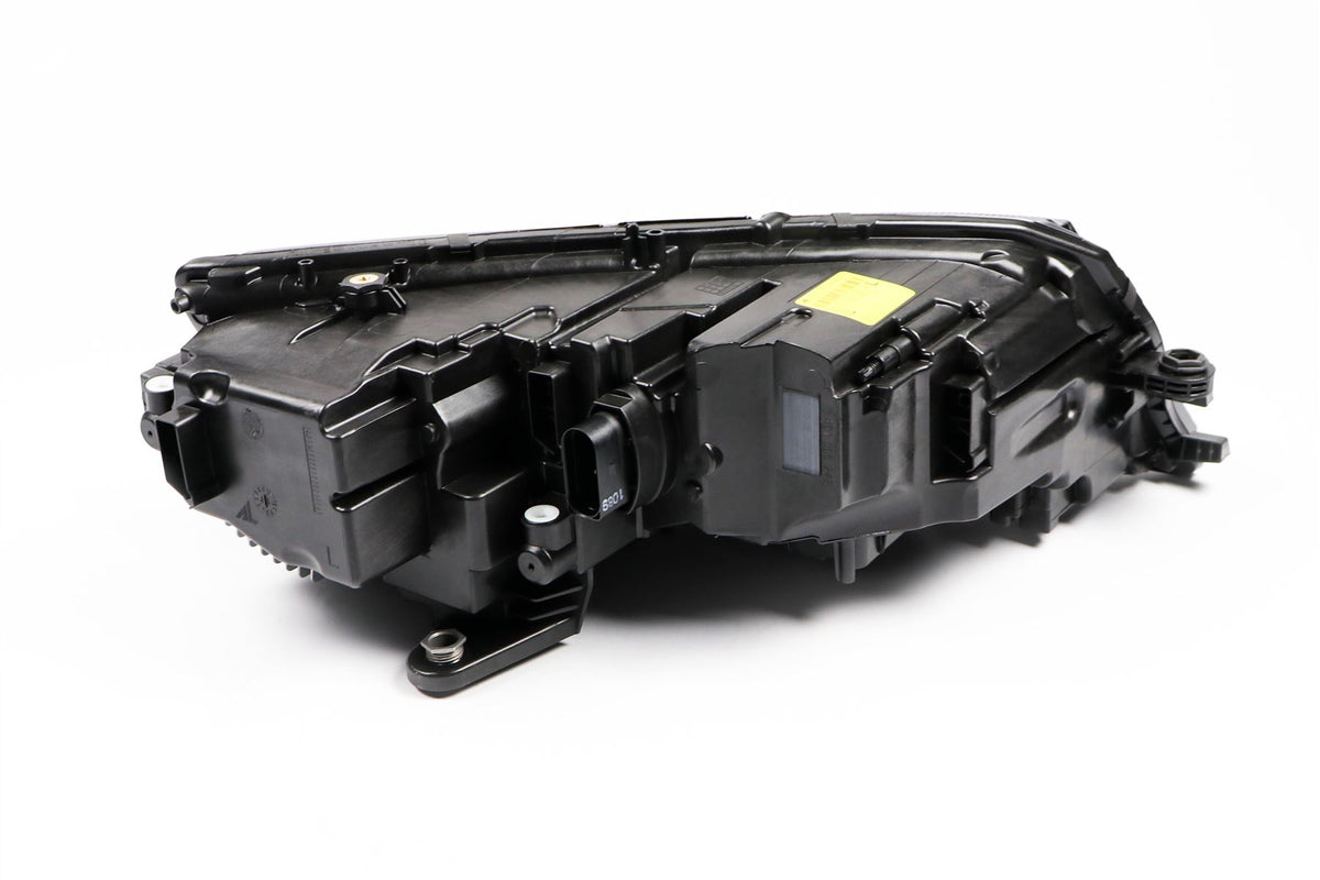 Skoda Octavia Left Headlight, Magneti Marelli OEM, OEM 5E2941015D - View 6