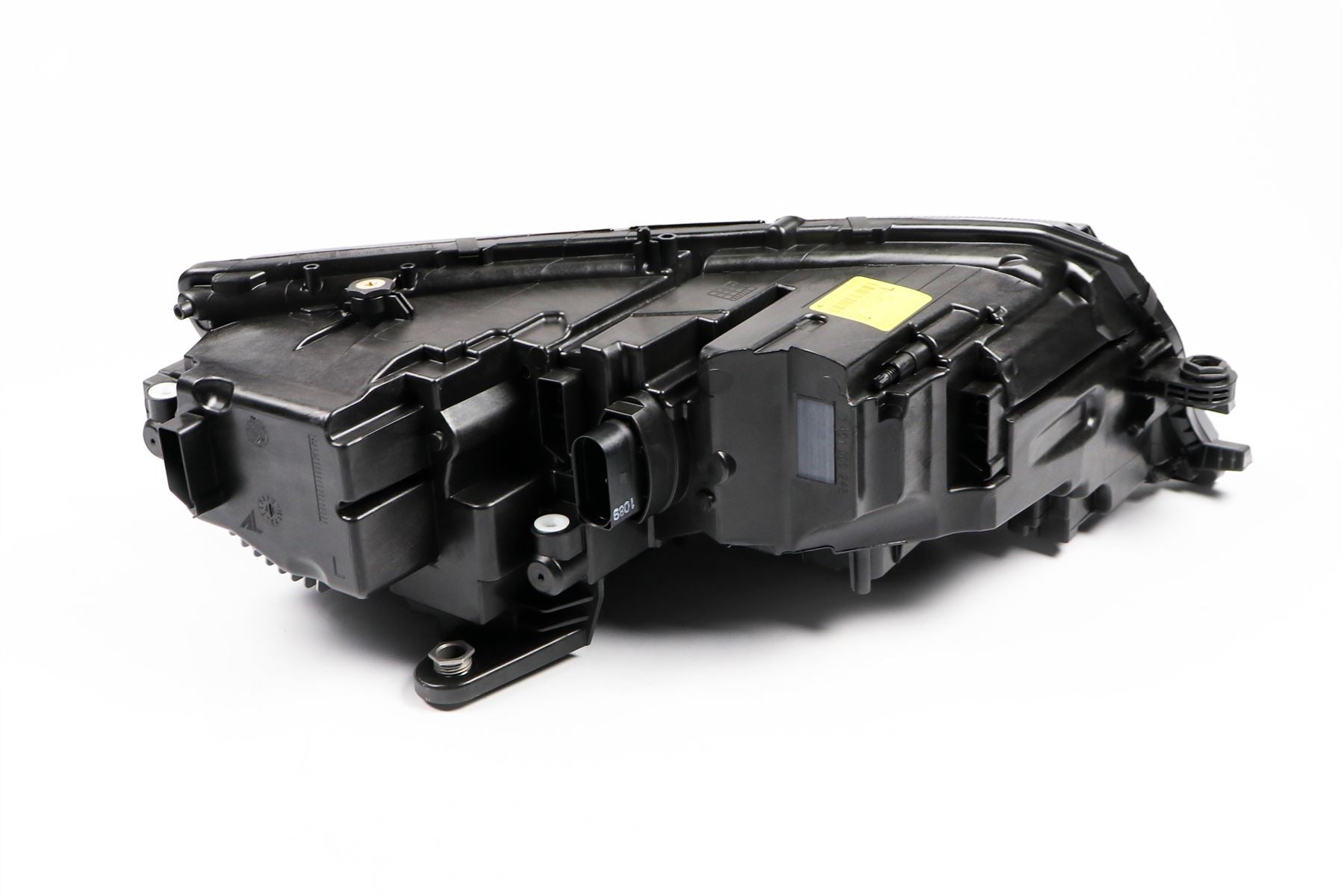 Skoda Octavia Left Headlight, Magneti Marelli OEM, OEM 5E2941015D - View 6