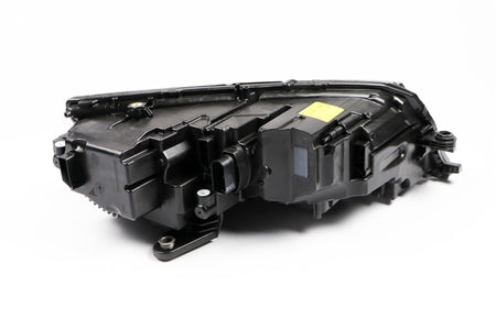 Skoda Octavia Left Headlight, Magneti Marelli OEM, OEM 5E2941015D - View 6