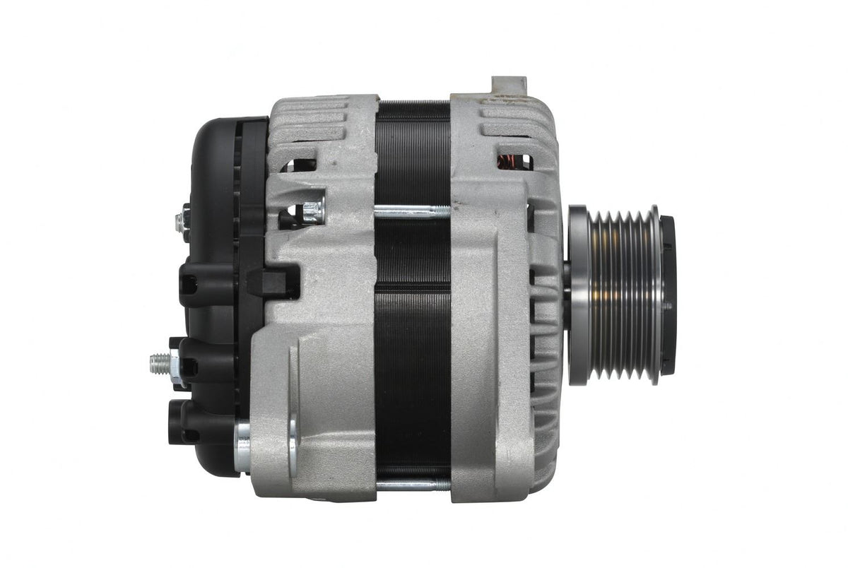 Hella Alternator for Chevrolet & Vauxhall, OEM quality, OEM 13500187 - View 3