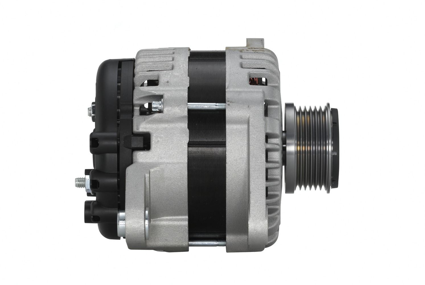 Hella Alternator for Chevrolet & Vauxhall, OEM quality, OEM 13500187 - View 3