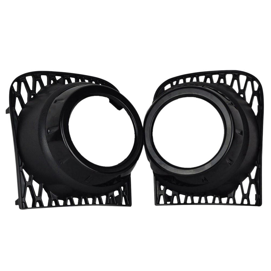 Front Fog Light Trim Set - for Land Rover - OEM LR01823 | Eurowagens